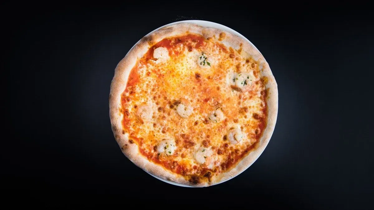 Pizza Azzurri