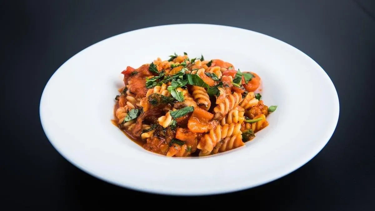 Fusilli primaVERA