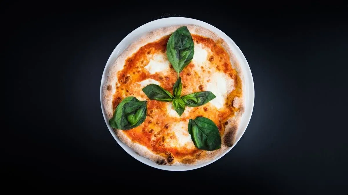 Pizza Bufalina