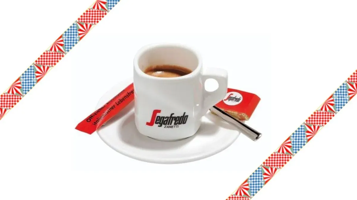 Doppio 0,7 dl