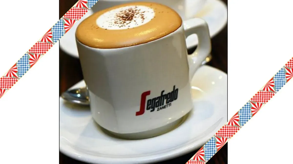 Cappuccino