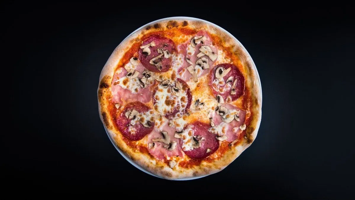 Pizza Don Vito