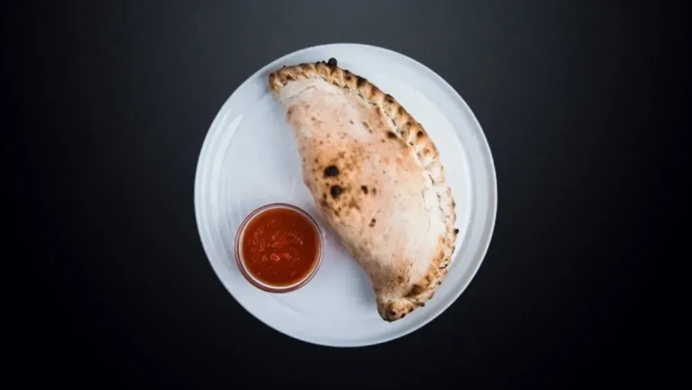 Pizza Calzone farcito