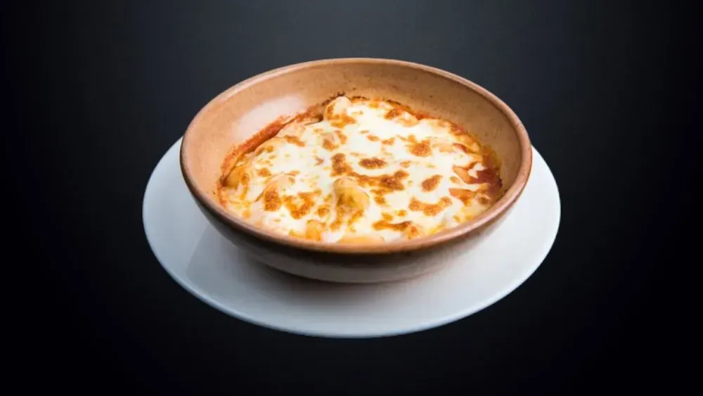 Gnocchi alla Sorrentina in terrina al forno