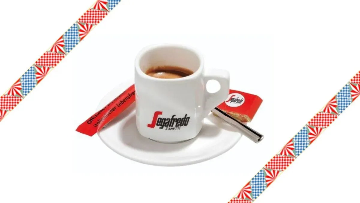 Espresso 0,04l