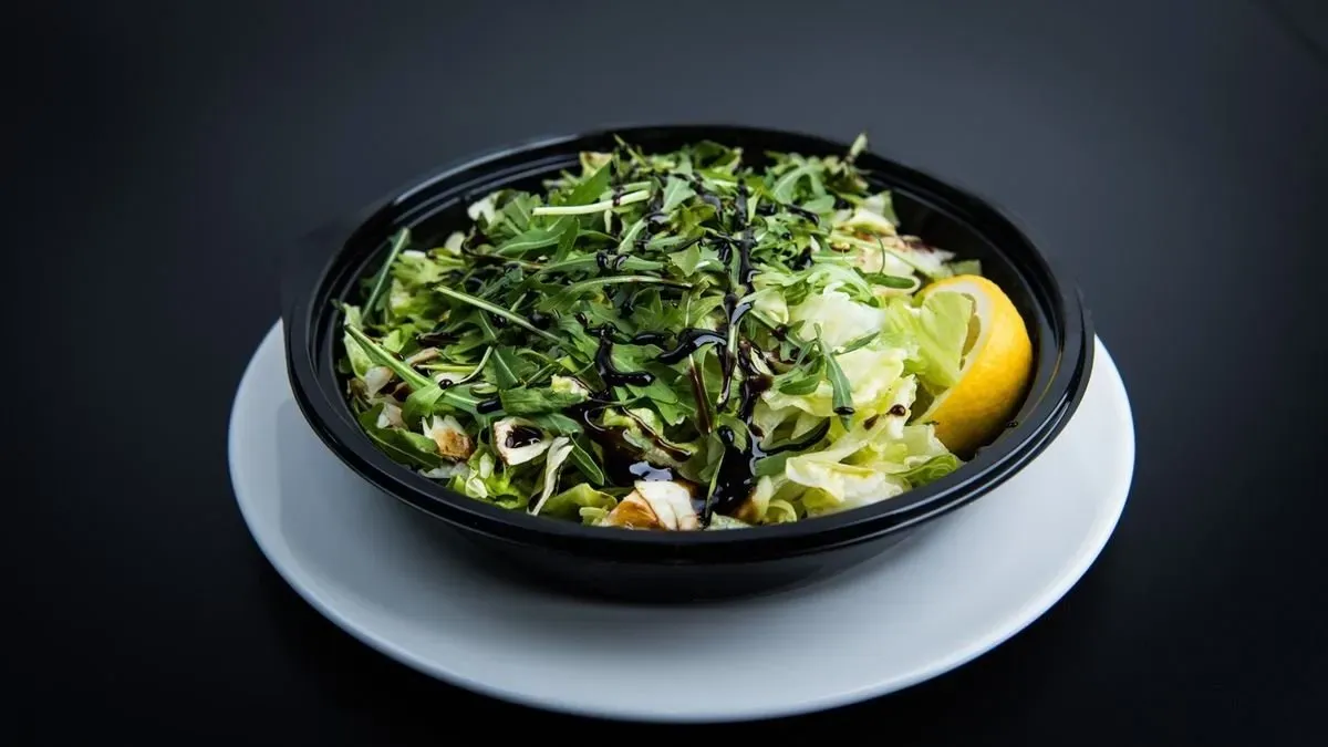 Insalata Verde - grandi