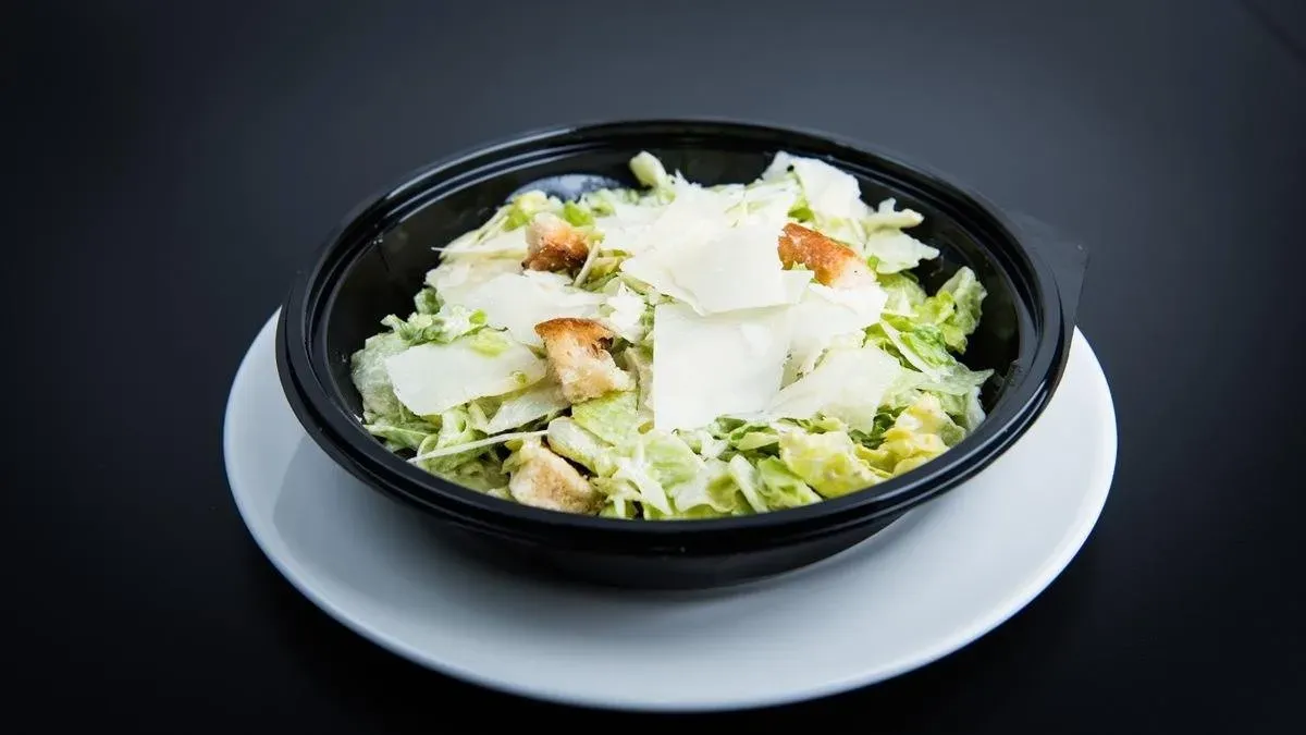 Insalata Cesare