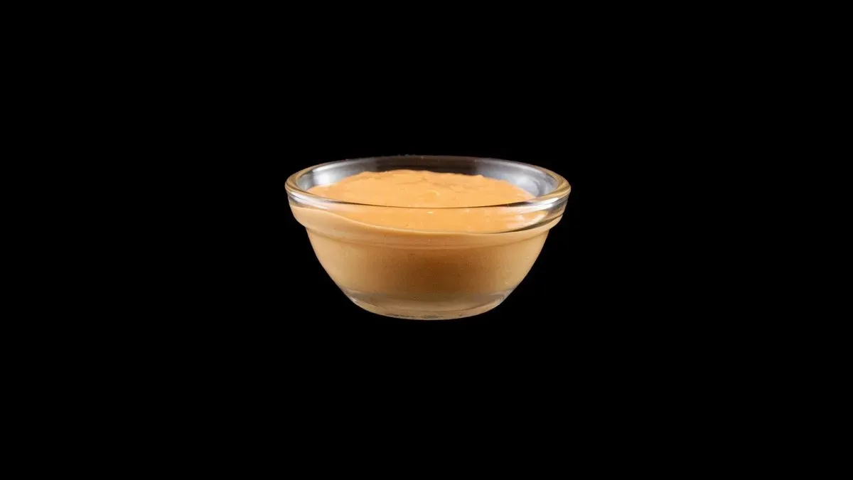 Chili Mayo
