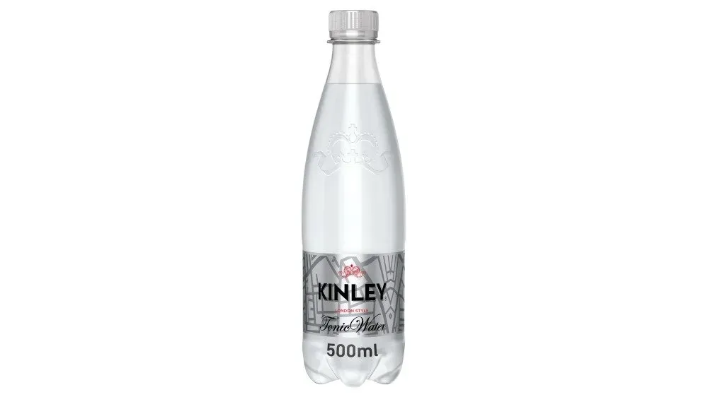 Kinley Tonic 0,5l
