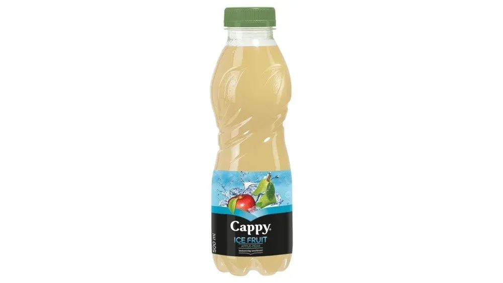 Cappy alma-körte 0,5l
