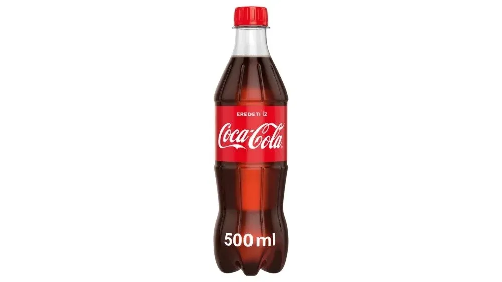Coca Cola 0,5l