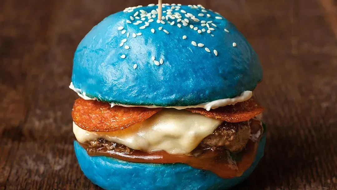 EGYÜTT BURGER