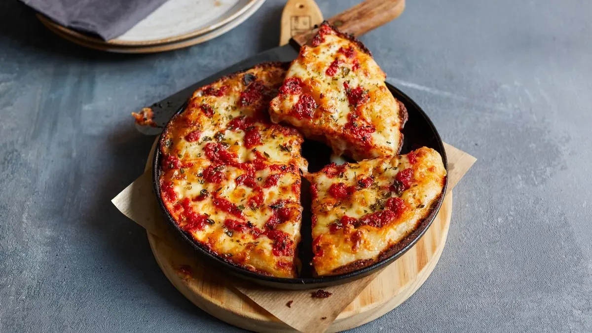 MARGHERITA