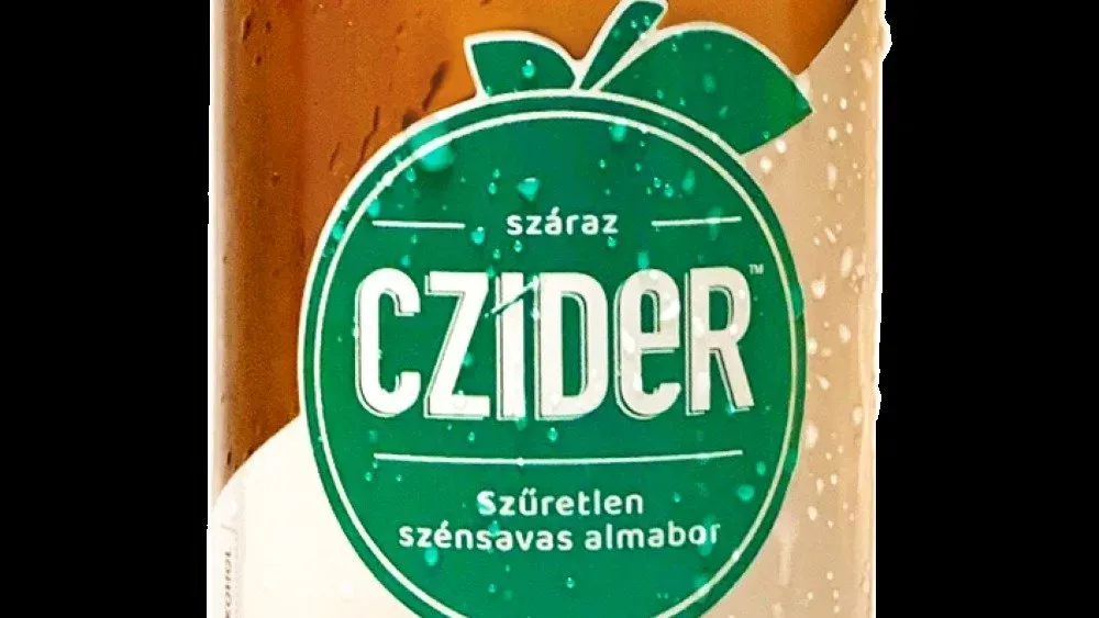 Dry Czider