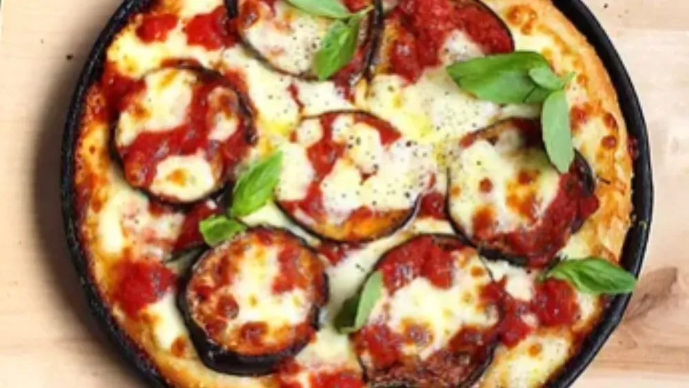 THE PARM