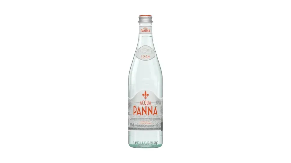 Acqua Panna Still water