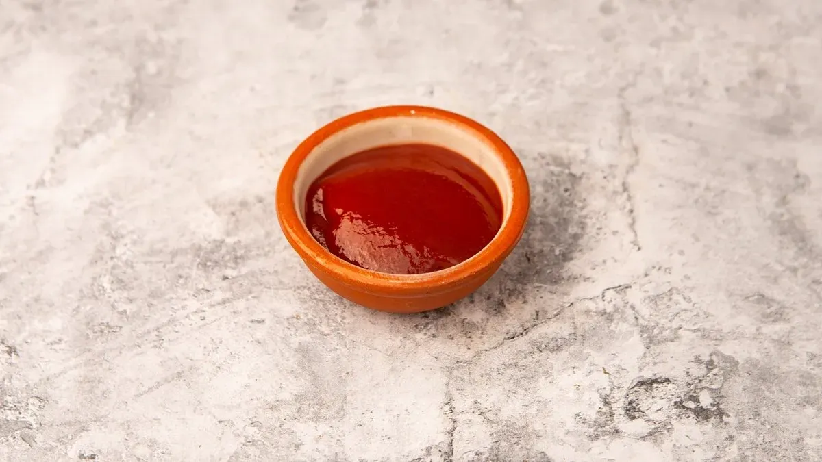 CHIPOTLE KETCHUP