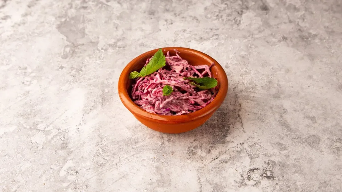 COLESLAW