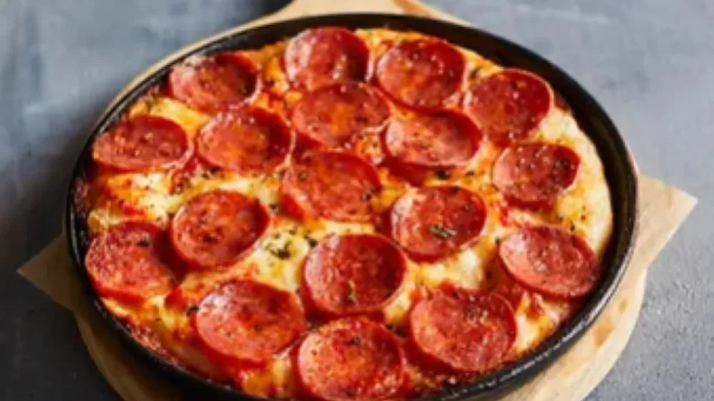 PEPPERONI