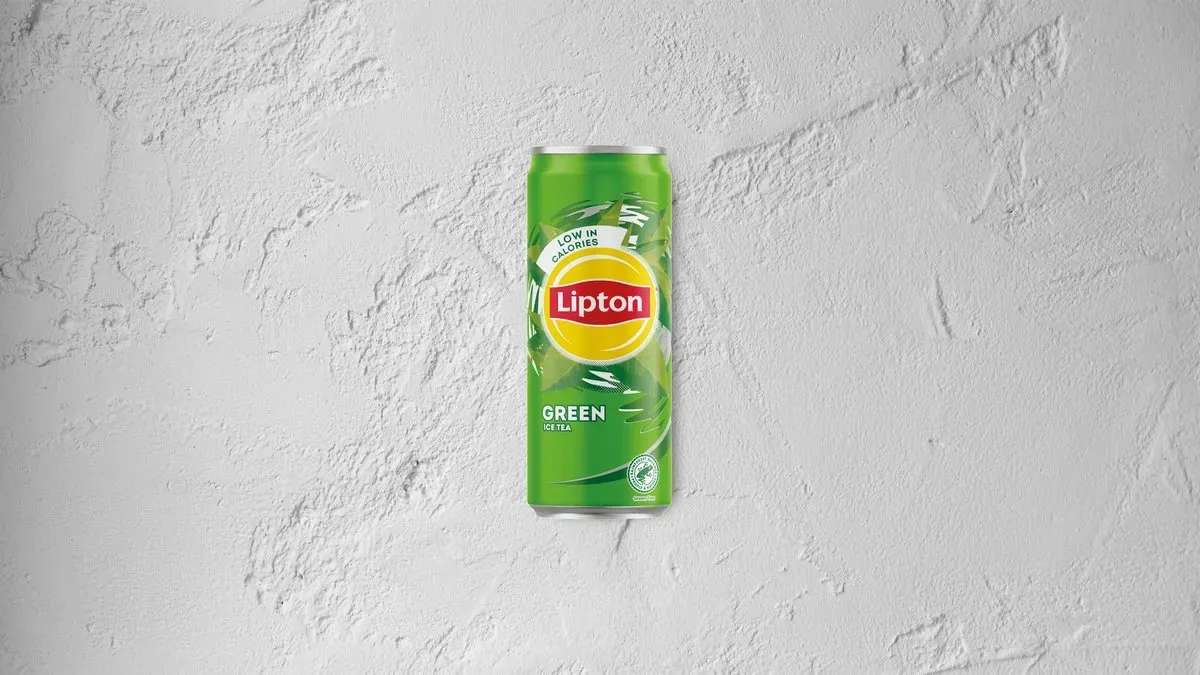 Lipton Green ice tea 0.33l