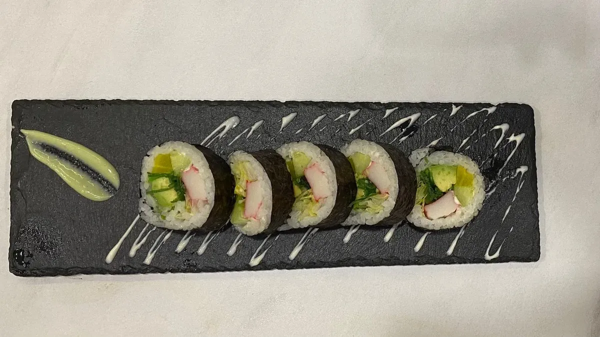 NS10. Futo Maki