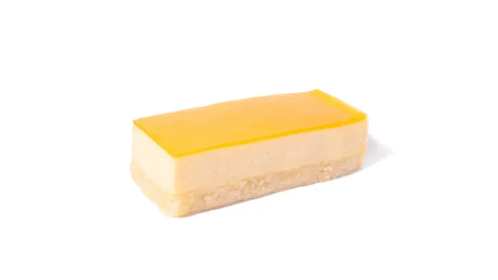 Passion Fruit Cake