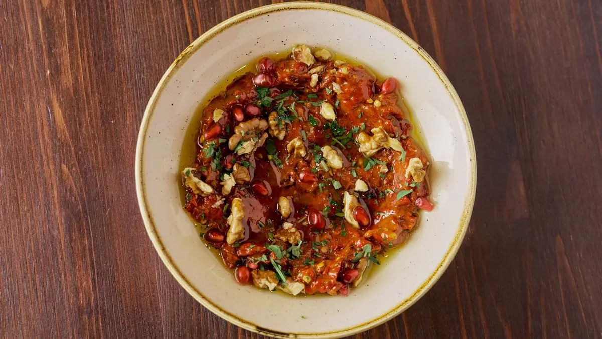 Muhammara