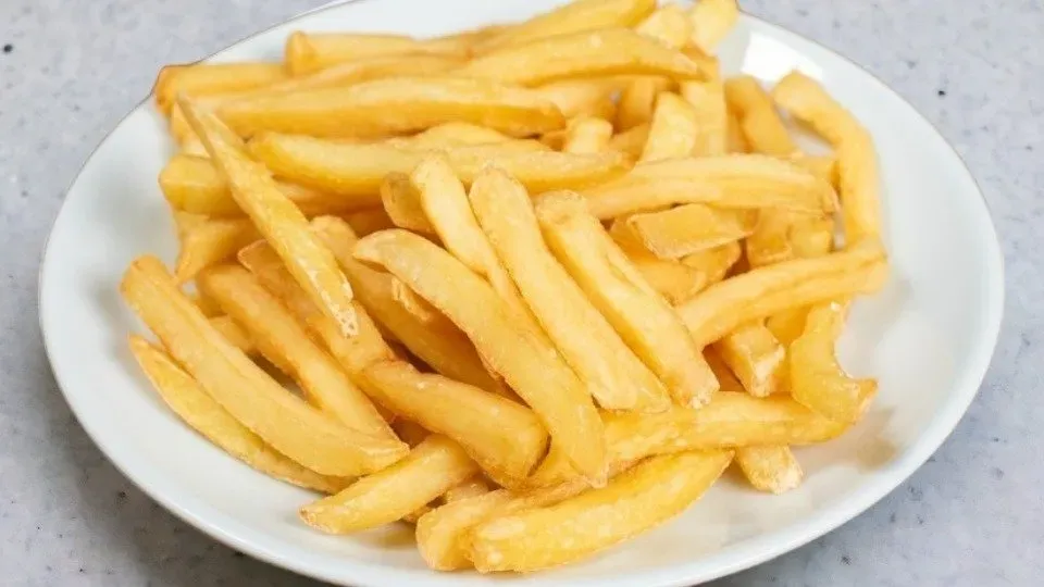 Hasábburgonya