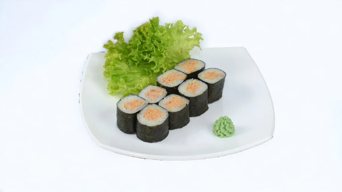 M7 Tuna mayo
