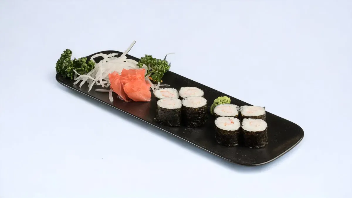 M3 Surimi