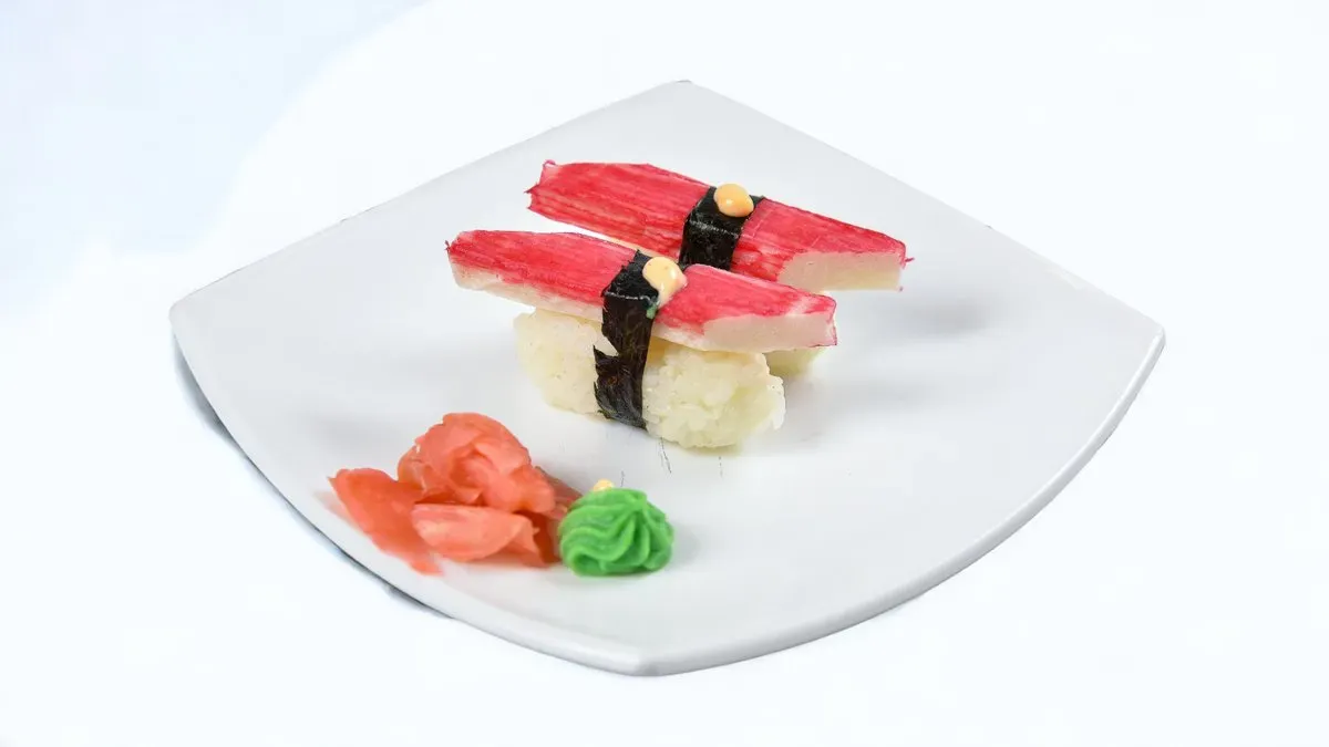 N6 Surimi