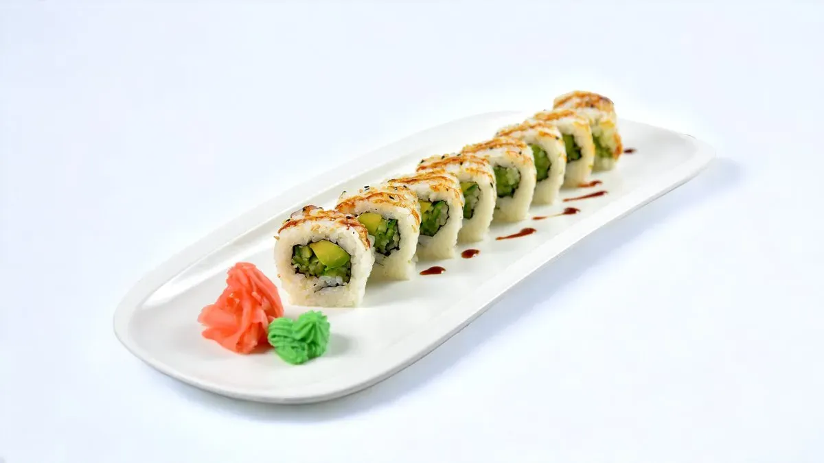 U10 Vega Roll
