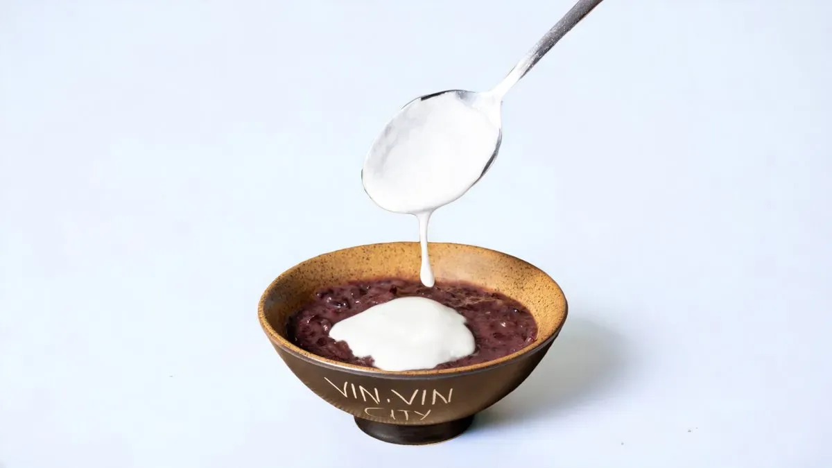 Rizs Pudding Kókusz Tejjel