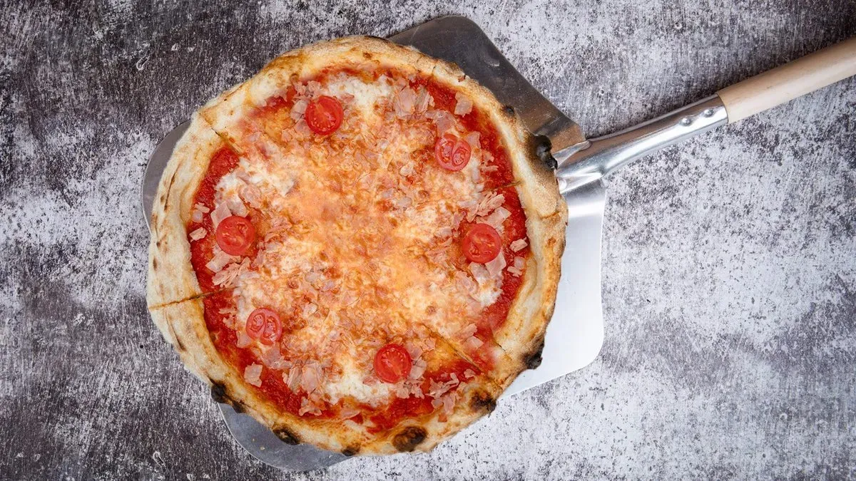 Random Trip pizza 1