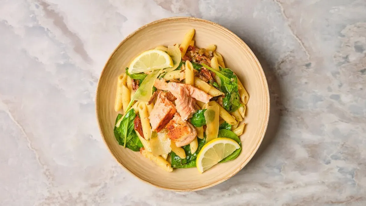 Lazacos penne