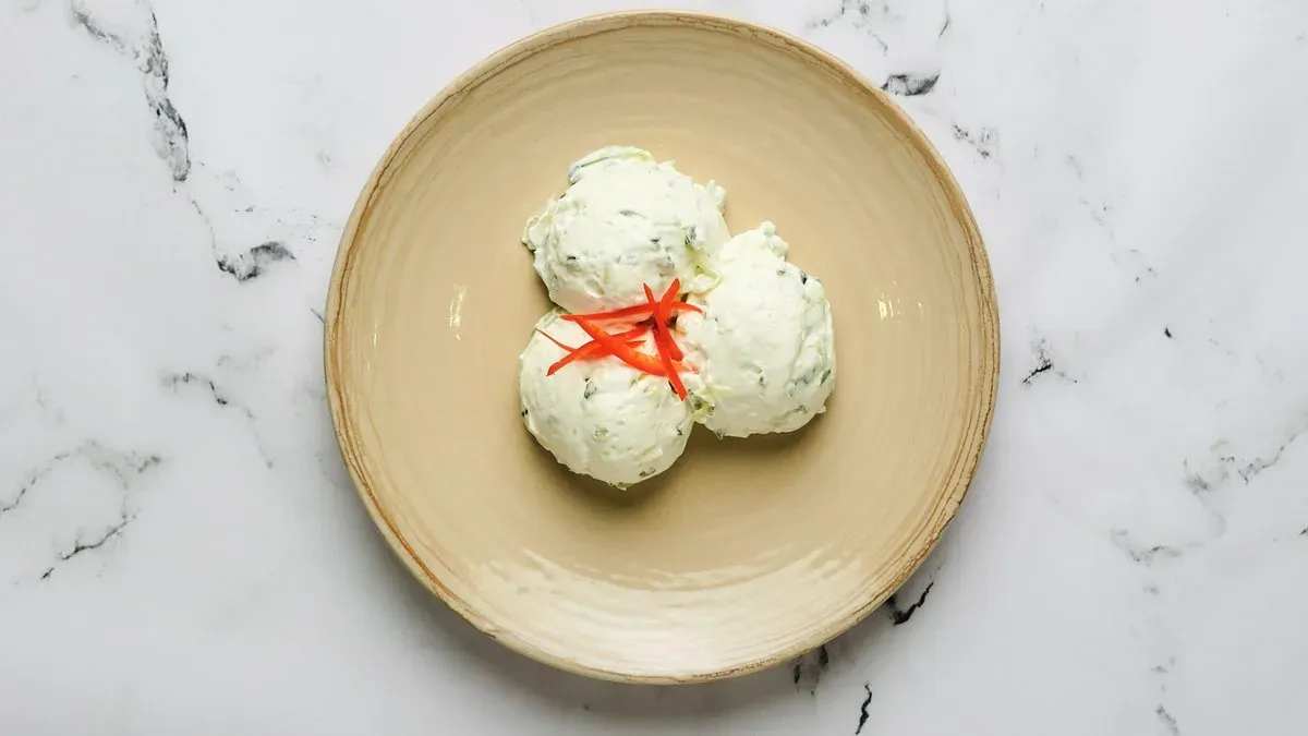 Tzatziki