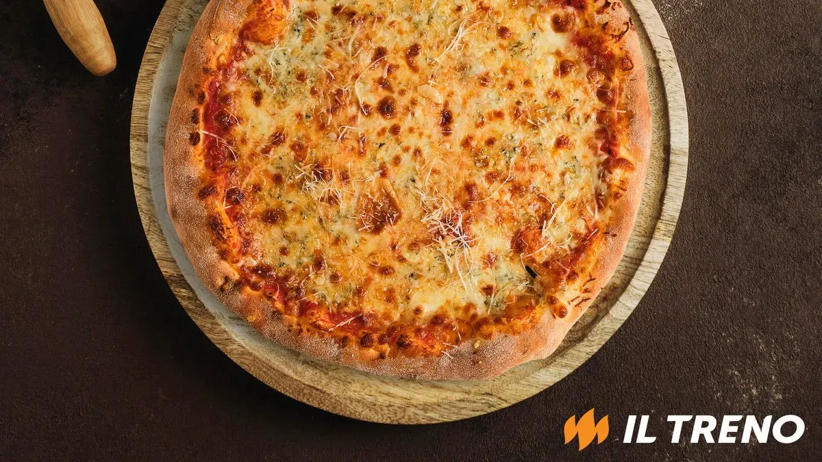Quattro Formaggi