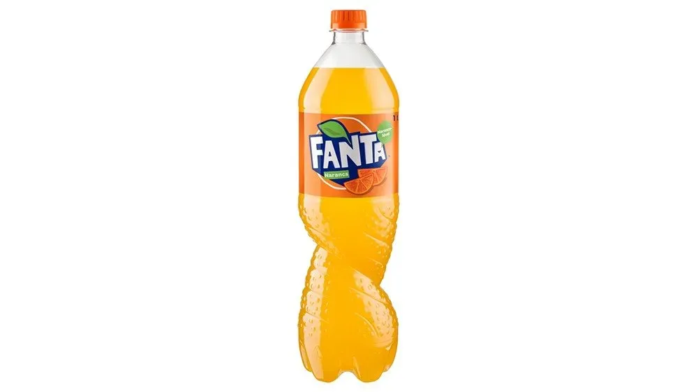Fanta 1l