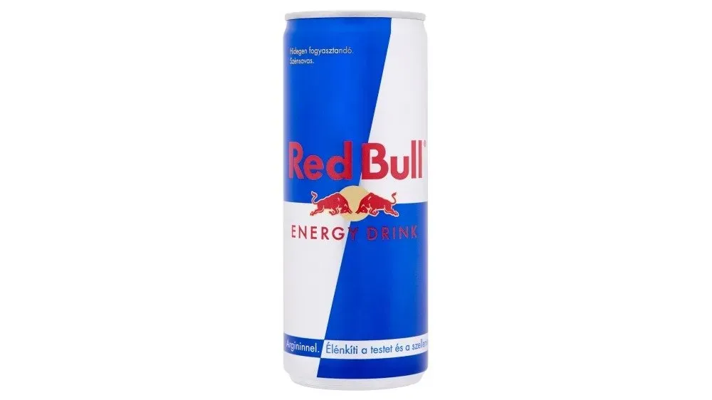 Red Bull 0,25l