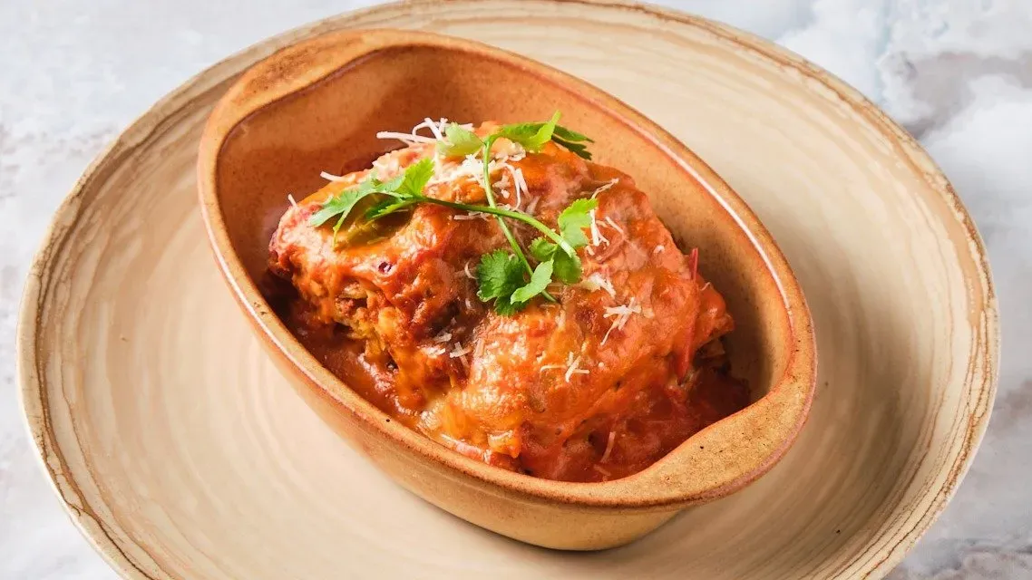 Lasagne