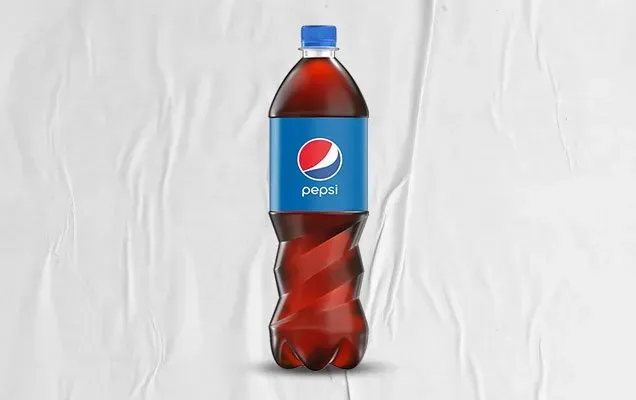 Pepsi 1l