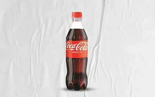 Coca Cola 0,5L