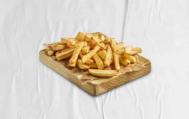 CIKKBURGONYA (120 G)