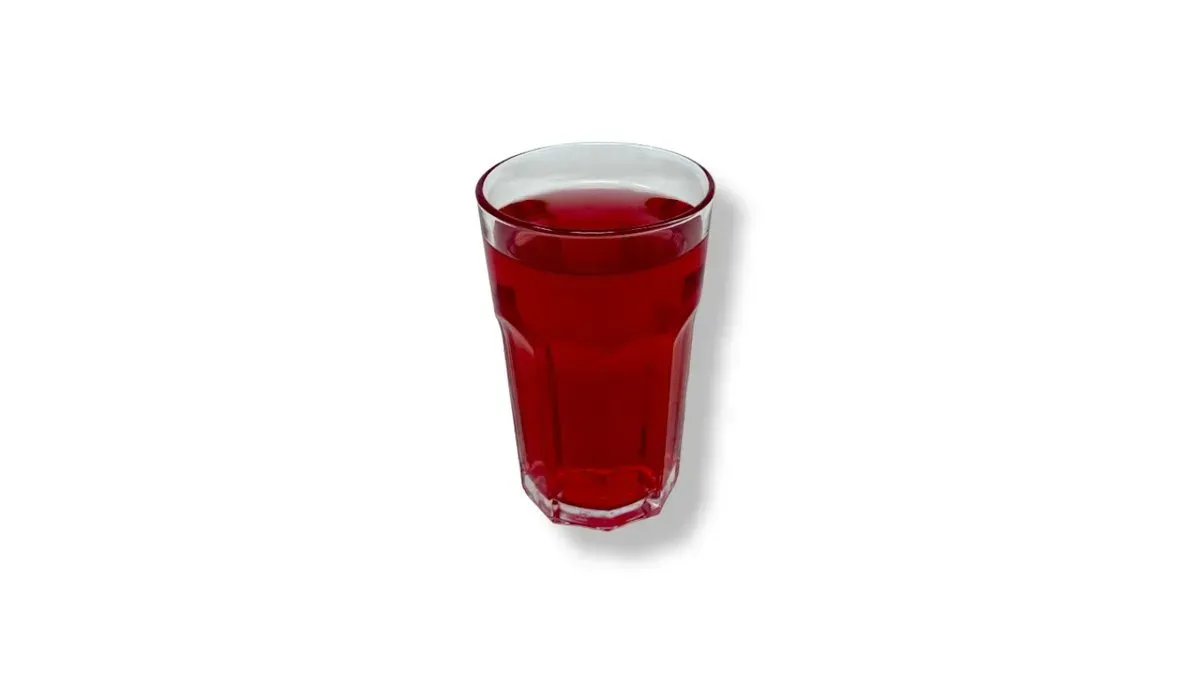 Epres mentás limonádé