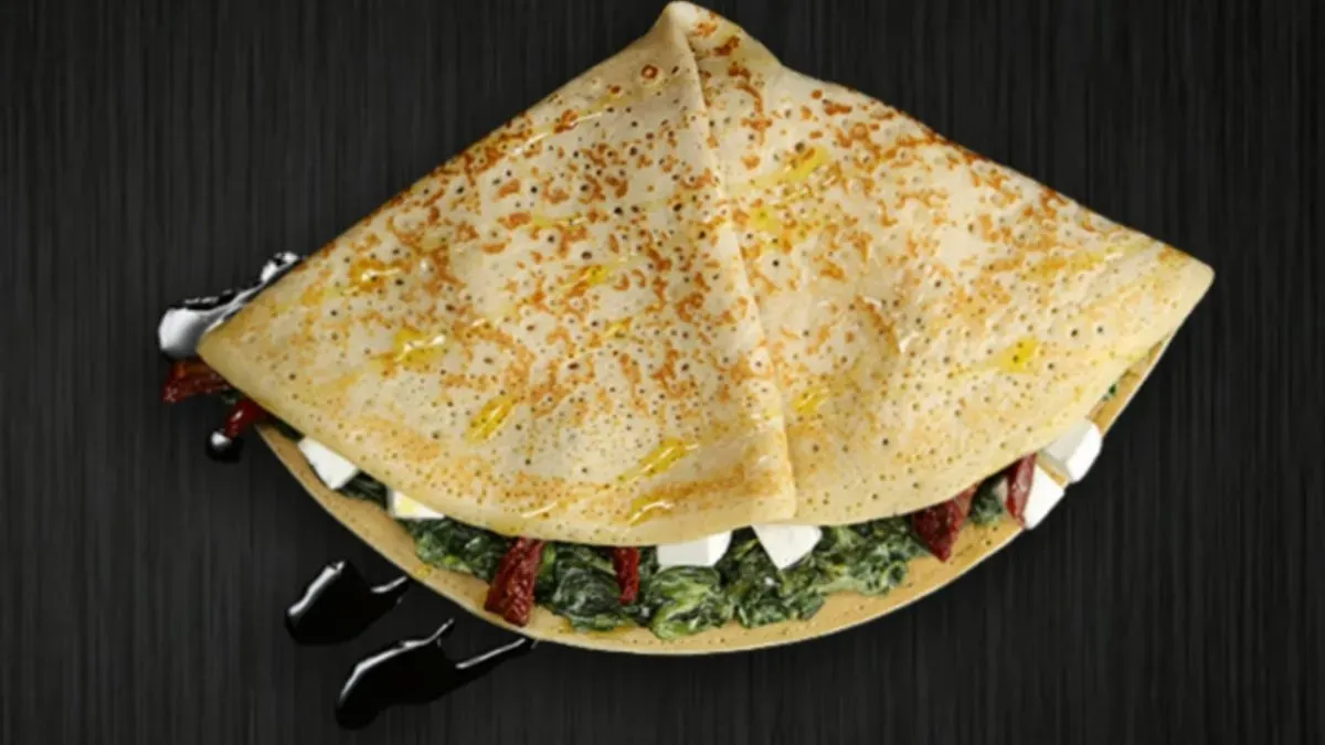 Mediterrán spenótos