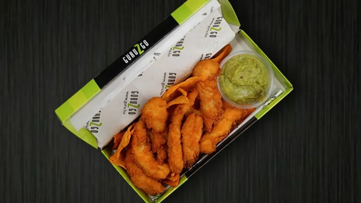 Extra Friki box