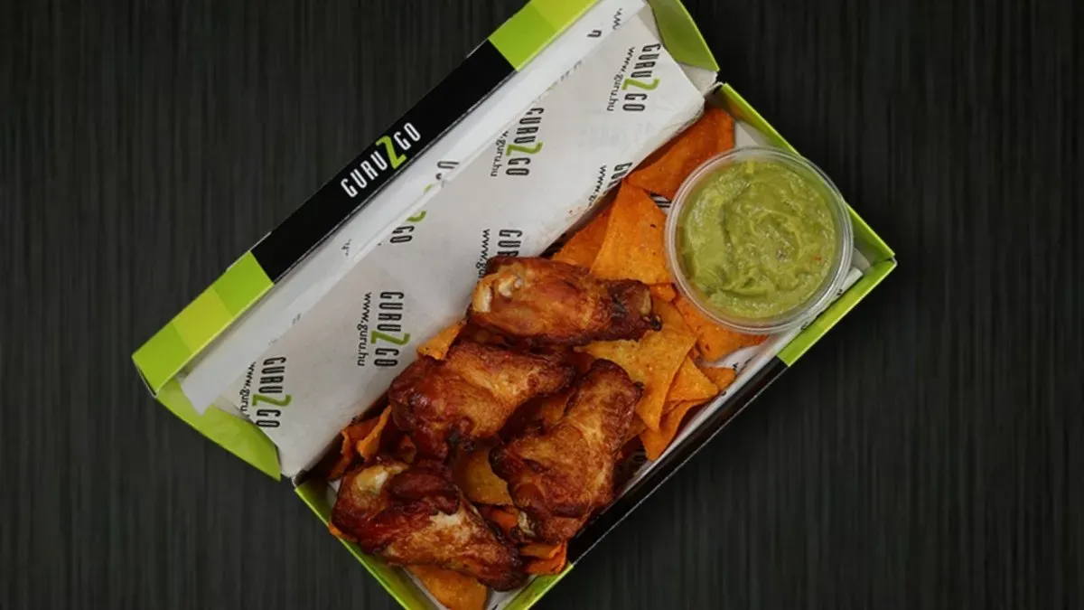 Friki box