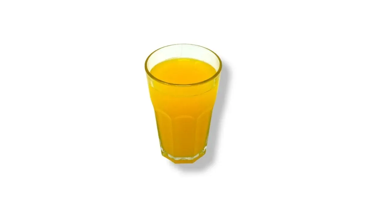 Citromos limeos mentás limonádé