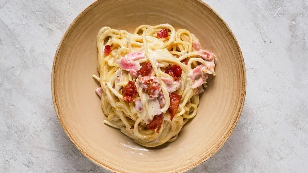 Carbonara