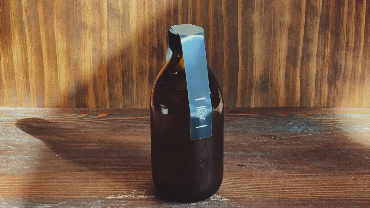 KOMBUCHA 0,3L